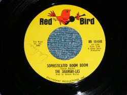画像1: THE SHANGRI-LAS - LONG LIVE OUR LOVE ( MINT-/Ex+++ )  / 1966 US ORIGINAL 7" Single  