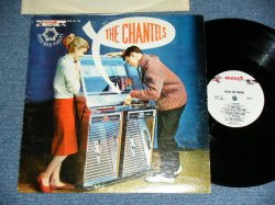 画像1: THE CHANTELS -  WE ARE THE CHANTELS .( Ex+/Ex+++ )  / 1965 Release Version US AMERICA ORIGINAL "GRAY Label" MONO Used LP 