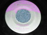 DANNY and The JUNIORS -  OO-LA-LA-LIMBO : NOW AND THEN ( Ex-/VG )   / 1962 US ORIGINAL Used 7" Single  