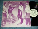 THE CADILLACS - PLEASE MR. JOHNSON    / 1980's EUROPE 1st Press Label  Used LP