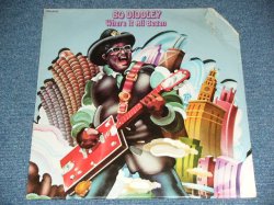 画像1: BO DIDDLEY - WHERE IT ALL BEGAN / 1972 US AMERICA ORIGINAL Brand New SEALED LP 