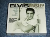 ELVIS PRESLEY - SINGS SONGS HIS MOVIES / 2011 EUROPE ORIGINAL Brand New SEALED 3 CD's SET 
