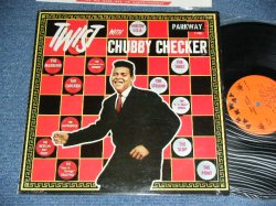 画像1: CHUBBY CHECKER - TWIST WITH CHUBBY CHECKER ( MINT-/Ex++ )   / 196 US AMERICA 1st Press "ORANGE" Label MONO Used LP 