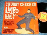 CHUBBY CHECKER - LIMBO PARTY ( Ex+++,Ex++/Ex++ )   / 1962 US AMERICA ORIGINAL MONO Used LP 