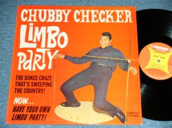 画像1: CHUBBY CHECKER - LIMBO PARTY ( Ex+++,Ex++/Ex++ )   / 1962 US AMERICA ORIGINAL MONO Used LP 