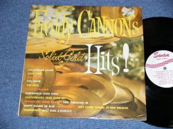 画像1: FREDDY CANNON -  SOLID GOLD HITS! ( Ex++,Ex/MINT- ) / 1961 US AMERICA ORIGINAL MONO Used LP 