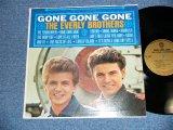 The EVERLY BROTHERS - GONE GONE GONE (Ex++/Ex+++)  / 1965 US AMERICA ORIGINAL STEREO Used LP  
