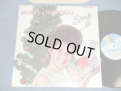 画像1: BRENDA LEE - MERRY CHRISTMAS ( Ex+++/MINT-Looks:Ex+) / US AMERICA REISSUE  LP 