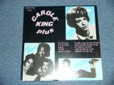 v.a. ( Carole King,LITTLE EVA,The COOKIES) - CAROL KING PLUS ( SEALED) / 1979 US AMERICA ORIGINAL "BRAND NEW SEALED"  LP 
