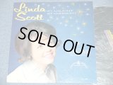 LINDA SCOTT - STARLIGHT, STARBRIGHT (DEBUT ALBUM )( Ex+++,Ex++/ Ex+ Looks:Ex-) / 1961 US ORIGINAL MONO Used LP  