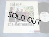 The METRONOMES - AND NOW  GOODIES  (Ex+/Ex+) / 1960 US AMERICA ORIGINAL MONO Used  LP 
