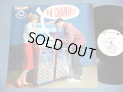 画像1: The CHANTELS - WE ARE THE CHANTELS ( Ex-/VG++: CRACK THE RECORD )  / 1960's US AMERICA ORIGINAL ? ""END LP N 3001" Credit on trail WAX" MONO Used LP  