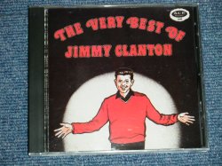 画像1: JOHNNY TILLOTSON -  THE VERY BEST OF ( Ex+++/MINT)  / 1989 US AMERICA ORIGINAL  Used CD 