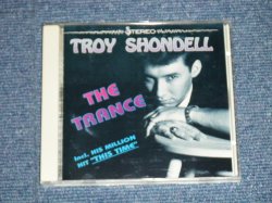画像1: TROY SHONDELL - THE TRANCE ( MINT-/MINT) / 1994 CANADA Used CD  