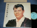 RITCHIE VALENS  - RITCHIE ( Ex-/Ex+, A-2:PRESS MISS )  / 1959 US ORIGINAL mono LP