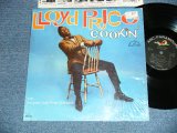 LLOYD PRICE -  COOKIN'   ( MINT-/Ex+++ )  / 1961 US AMERICA ORIGINAL MONO Used LP 