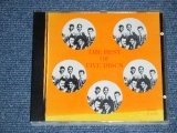 FIVE DISCS - THE BEST OF ( Ex++/MINT) / 1990's US AMERICA Used  CD  