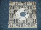 SHELLEY FABARES - RONNIE, CALL ME WHEN YOU GET A CHANCE : I LEFT A NOTE TO SAY GOODBYE  ( Ex+++/Ex+++ )  / 1963 US AMERICA ORIGINAL "WHITE LABEL PROMO"  Used 7" SINGLE 