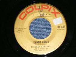 画像1: SHELLEY FABARES - JOHNNY ANGEL : WHERE'S IT GONNA GET ME?   ( Ex++/Ex++ )  / 1962 US AMERICA ORIGINAL   Used 7" SINGLE 