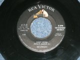 The SPROUTS - SKINNY MINNIE : EVERY LITTLE ONCE IN A WHILE  ( Ex++/Ex++ ) / 1958 US AMERICA ORIGINAL Used  7" SINGLE