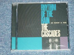 画像1: The CASCADES - RHYTHM OF THE RAIN ( SEALED )  / 2014 FRANCE FRENCH  "BRAND NEW Sealed"  CD  