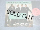 The CADETS - GREATEST HITS  ( MINT-/MINT-)  / 1980's  US AMERICA  Used LP 