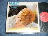 LESLEY GORE - ALL ABOUT LOVE ( Ex, VG+++/Ex )   / 1965 US AMERICA ORIGINAL "RED LABEL" MONO Used  LP  