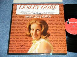画像1: LESLEY GORE - BOYS BOYS BOYS ( Ex++,Ex+/Ex++ Looks:Ex+ )  / 1964 US AMERICA ORIGINAL "RED LABEL" MONO Used  LP  