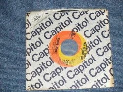 画像1: WAYNE ROOKS - WHERE DOES THE CLOWN GO? / CHI-CHICO TEEK JEFF BARRY songs  (VG+++/VG+++) / 1962 US AMERICA ORIGINAL Used 7" SINGLE 