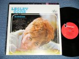 LESLEY GORE - ALL ABOUT LOVE ( Ex++/Ex++ Looks:Ex )   / 1965 US AMERICA ORIGINAL "RED LABEL" STEREO  Used  LP  