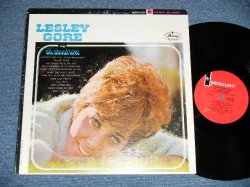 画像1: LESLEY GORE - ALL ABOUT LOVE ( Ex++/Ex++ Looks:Ex )   / 1965 US AMERICA ORIGINAL "RED LABEL" STEREO  Used  LP  