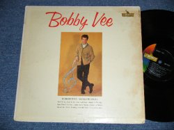 画像1: BOBBY VEE - BOBBY VEE ( Ex-  VG+++/Ex+ : SEAM EDSP ) / 1961 US AMERICA ORIGINAL MONO Used LP 