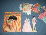 ANNETTE - IN HAWAII : A STAND UP DOLL   ( Ex : WOFC ) / 1961 US AMERICA ORIGINAL Used GOODS 