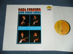 画像1: CARL PERKINS - BLUE SUEDE SHOES (NEW)  / 1980's GERMAN GERMANY REISSUE "BRAND NEW"  LP