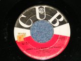 The IMPALAS - SORRY : FOOL, FOOL, FOOL  ( Ex/VG+++)  / 1959 US AMERICA ORIGINAL Used 7"SINGLE 