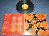CHUCK WILLIS - HIS GREATEST RECORDINGS ( Ex++/Ex+++) / 1971 US AMERICA ORIGINAL "YELLOW Label" "1841 BROADWAY Label"  Used LP 