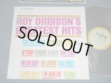ROY ORBISON - GREATEST HITS ( MINT-/MINT- )  /  1963 US AMERICA ORIGINAL STEREO Used LP 