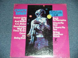 画像1: CHUCK BERRY -  SWEET LITTLE ROCK AND ROLLER  ( SEALED ) / 1974  US AMERICA  "BRAND NEW SEALED"    LP 