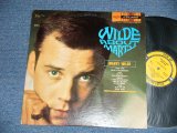 MARTY WILDE - WILDE ABOUT MARTY ( Ex+/Ex++ )  / 1968? US REISSUE "SPECIAL REISSUE SERIES" Used LP 