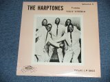 THE HARPTONES  - VOL.2/Featuring WILLIE WYNFIELD ( SEALED )  / 1980's US AMERICA  "Brand New SEALED " LP