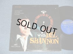 画像1: DEL SHANNON -  ONE THOUSAND SIX HUNDRED SIXTY ONE SECONDS (1,661 Seconds) ( Ex+/Ex++) / 1965 US AMERICA ORIGINAL STEREO Used LP