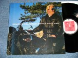 CHARLIE FEATHERS - HONKY TONK MAN ( NEW )  /1988 EUROPE "BRAND NEW" LP 