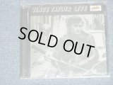 VINCE TAYLOR - LIVE  ( SEALED) / 2011 FRANCE ORIGINAL "Brand New Sealed"  CD 