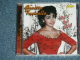 ANNETTE FANICELLO  - SHE'S MY IDEAL  ( SEALED ) / 2015 CZECH REPUBLIC  "BRAND NEW SEALED"  CD