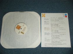 画像1: CHUBBY CHECKER -  "A CHUBBY CHECKER BIRTHDAY SALUTE" MONDAY, OCTOBER : RADIO SHOW  ( MINT-/MINT ) / 1988 US AMERICA ORIGINAL "RADIO SHOW" Used LP 