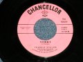 FRANKIE AVALON - VENUS : I'M BROKE   ( Ex+++/Ex+++ / 1959 US AMERICA ORIGINAL 1st Press Label Used 7" 45 Single 