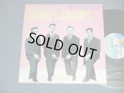 画像1: DANNY and The JUNIORS -  ROCKIN' WITH DANNY and The JUNIORS : COLLECTABLES (10 TRACKS)  ( Ex+++/MINT- )  / 1983 US AMERICA  Used LP 