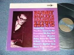 画像1: BUDDY HOLLY  - GREATEST HITS Y (Ex/Ex+++)  / 1970 UK ENGLAND REISSUE MONO  Used LP  