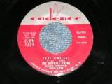 The BOBBSEY TWINS (Girl Twins:Teen-Pop Duo) - PART-TIME GAL / A CHANGE OF HEART ( Ex+++/Ex+++) / 1957 US AMERICA ORIGINAL  Used  7" Single 