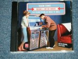 V.A. (VARIOUS ARTISTS) OMNIBUS - TEEN TIME VOL.1 : LOVE ME FOREVER : The YOUNG YEARS OF ROCK 'N' ROLL( SEALED)  / 2004  US AMERICA ORIGINAL "BRAND NEW SEALED"  CD
